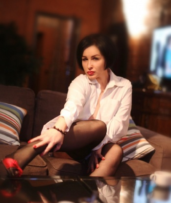 Наталья