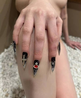Марина